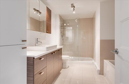 1 bedroom apartment for rent in Québec - Beauport — photo 5