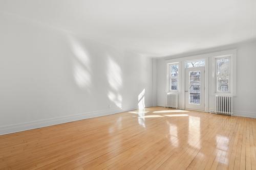 Appartement de 4 chambres à louer à Montréal — photo 4