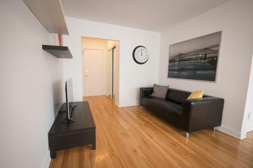 Appartement de 1 chambre à louer à Montreal - Ville-Marie — photo 2
