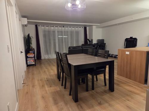 Appartement de 2 chambres à louer à Québec - Sainte-Foy–Sillery–Cap-Rouge — photo 2
