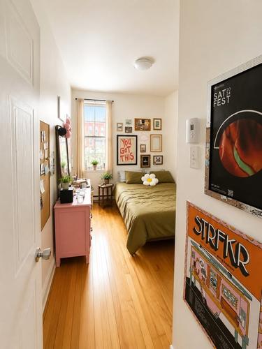 1 bedroom apartment for rent in Montreal - Le Plateau-Mont-Royal — photo 4