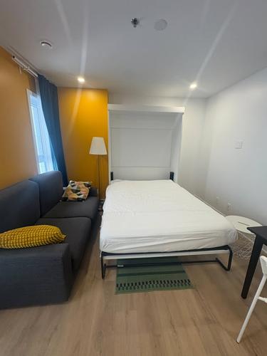 Studio à louer à Montreal - Mercier–Hochelaga-Maisonneuve — photo 5