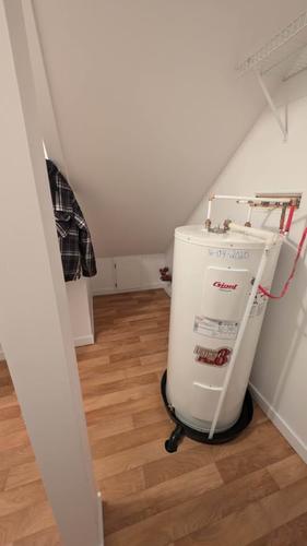 Appartement de 2 chambres à louer à Lévis — photo 16