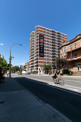2 bedrooms apartment for rent in Montreal - Le Plateau-Mont-Royal — photo 14