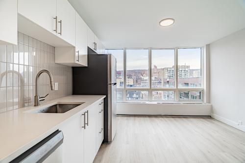 Appartement de 2 chambres à louer à Montreal - Ville-Marie — photo 18