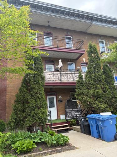 Appartement de 3 chambres à louer à Québec - La Cité-Limoilou — photo 14