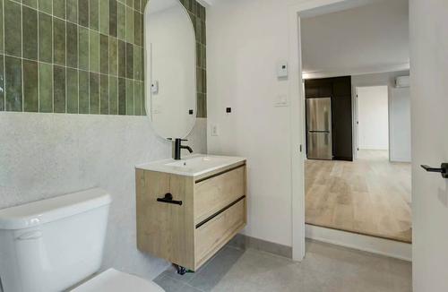 Appartement de 1 chambre à louer à Montreal - Rosemont–La Petite-Patrie — photo 5