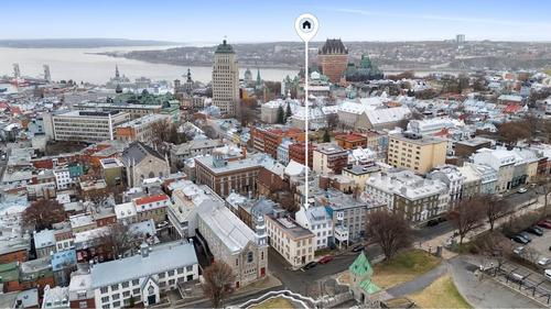 Appartement de 1 chambre à louer à Québec - La Cité-Limoilou — photo 14
