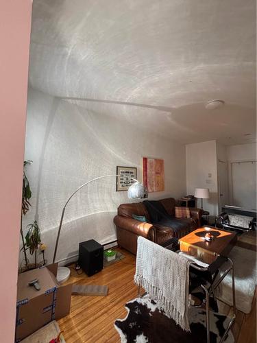 4 bedrooms apartment for rent in Montreal - Le Plateau-Mont-Royal — photo 2