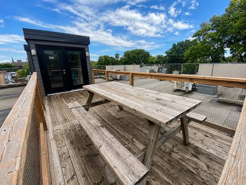1 bedroom apartment for rent in Québec - La Cité-Limoilou — photo 11