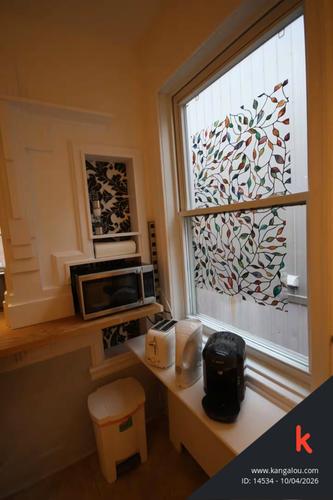Appartement de 1 chambre à louer à Québec - La Cité-Limoilou — photo 8