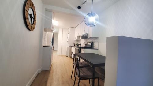 Appartement de 2 chambres à louer à Québec - La Cité-Limoilou — photo 4