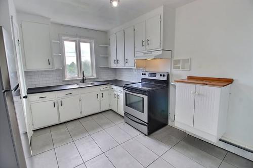 Appartement de 1 chambre à louer à Québec - Sainte-Foy–Sillery–Cap-Rouge — photo 3