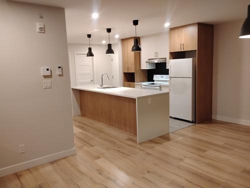 Appartement de 3 chambres à louer à Lévis — photo 7