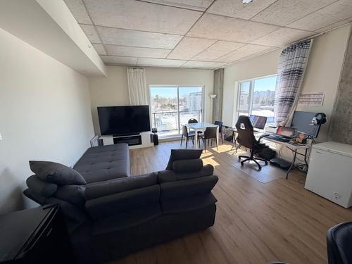Appartement de 3 chambres à louer à Québec - Sainte-Foy–Sillery–Cap-Rouge — photo 7