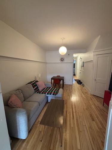 Appartement de 1 chambre à louer à Montreal - Le Plateau-Mont-Royal — photo 3