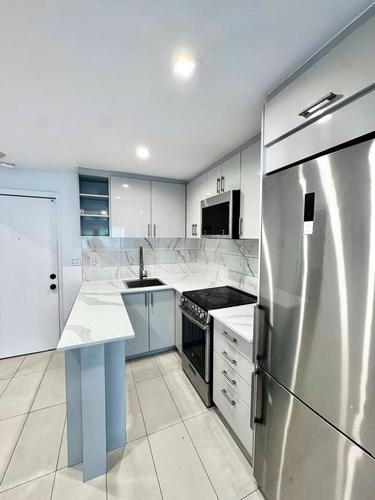 1 bedroom apartment for rent in Montreal - Ahuntsic-Cartierville — photo 5