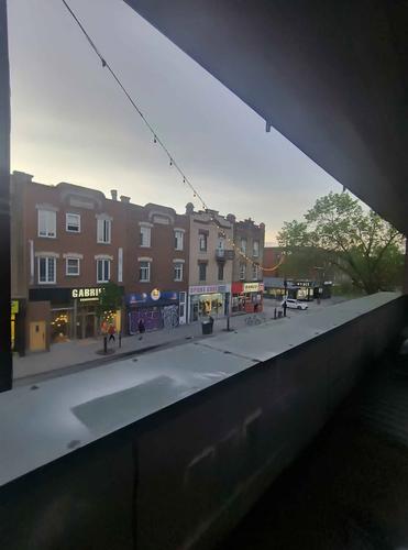 Studio à louer à Montreal - Mercier–Hochelaga-Maisonneuve — photo 3