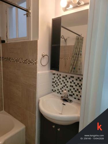1 bedroom apartment for rent in Montreal - Ville-Marie — photo 12