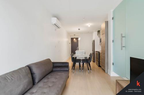 Appartement de 1 chambre à louer à Montreal - Ville-Marie — photo 15