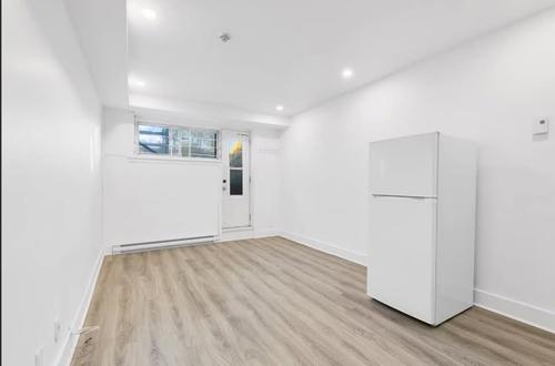 Studio à louer à Montreal - Villeray–Saint-Michel–Parc-Extension — photo 3
