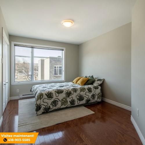 2 bedrooms apartment for rent in Québec - Sainte-Foy–Sillery–Cap-Rouge — photo 11