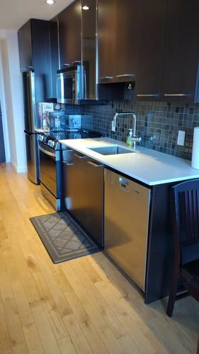 Studio for rent in Montreal - Ville-Marie — photo 10