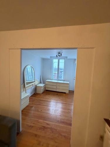 1 bedroom apartment for rent in Montreal - Rosemont–La Petite-Patrie — photo 2