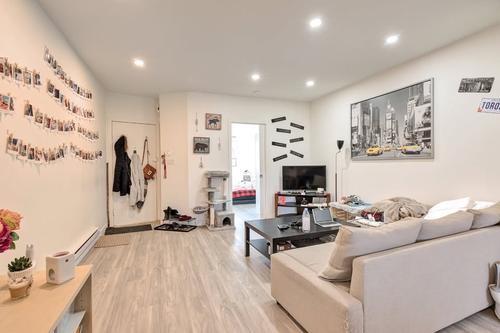 Appartement de 1 chambre à louer à Montreal - Ville-Marie — photo 2