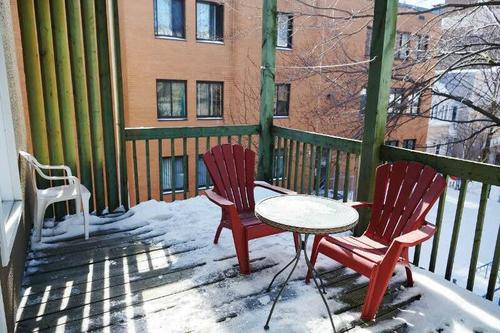 Studio à louer à Québec - La Cité-Limoilou — photo 9