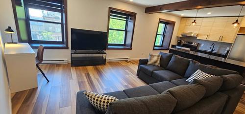 Appartement de 2 chambres à louer à Québec - La Cité-Limoilou — photo 41
