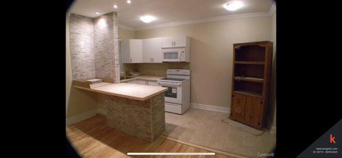 Studio for rent in Montreal - Côte-des-Neiges–Notre-Dame-de-Grâce — photo 16