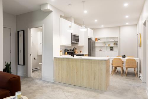 5 bedrooms apartment for rent in Montreal - Le Plateau-Mont-Royal — photo 21