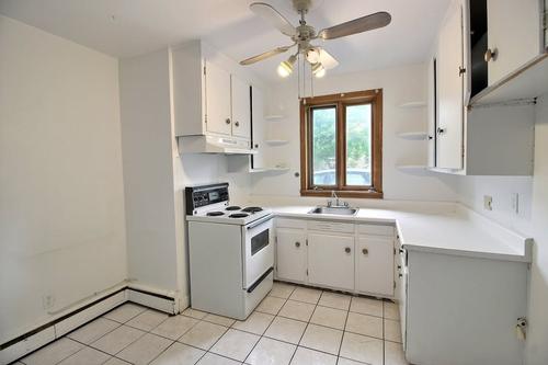 Appartement de 1 chambre à louer à Québec - Sainte-Foy–Sillery–Cap-Rouge — photo 3