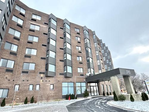 Appartement de 1 chambre à louer à Longueuil — photo 10