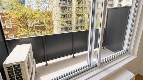 Appartement de 1 chambre à louer à Montreal - Le Plateau-Mont-Royal — photo 6