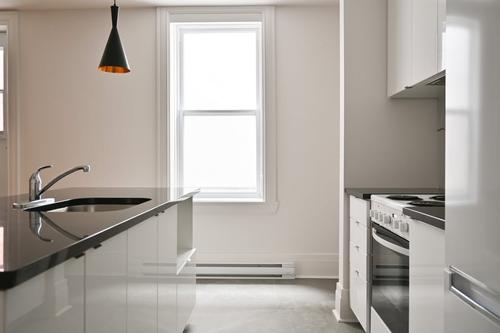 2 bedrooms apartment for rent in Montreal - Le Plateau-Mont-Royal — photo 5