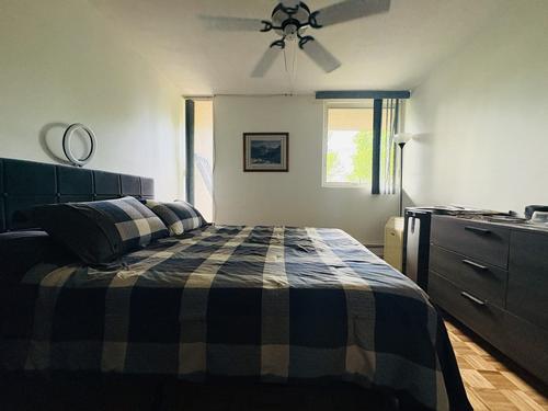 Appartement de 1 chambre à louer à Québec - La Cité-Limoilou — photo 6