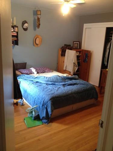 2 bedrooms apartment for rent in Québec - La Cité-Limoilou — photo 4