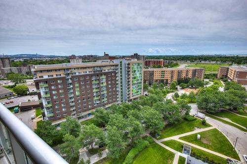 1 bedroom apartment for rent in Montreal - Ahuntsic-Cartierville — photo 19