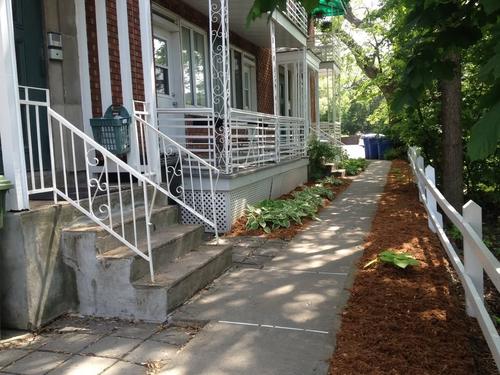 Appartement de 1 chambre à louer à Longueuil — photo 11