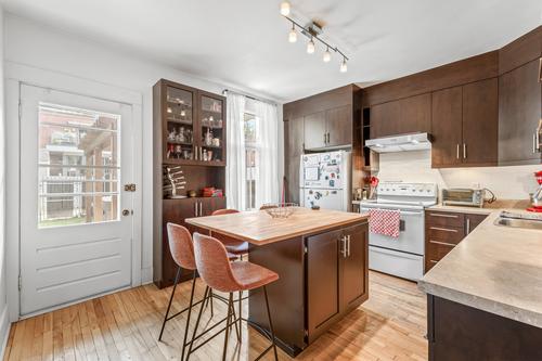 5 bedrooms apartment for rent in Montreal - Le Sud-Ouest — photo 8