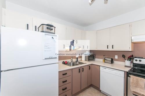 Appartement de 2 chambres à louer à Gatineau — photo 7