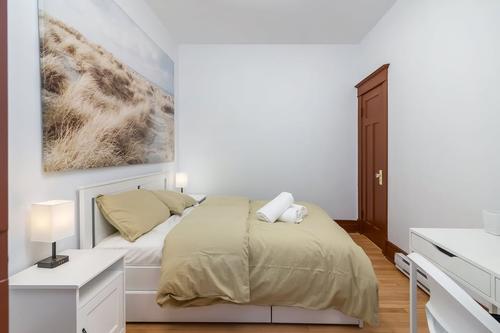 Appartement de 2 chambres à louer à Montreal - Rosemont–La Petite-Patrie — photo 5
