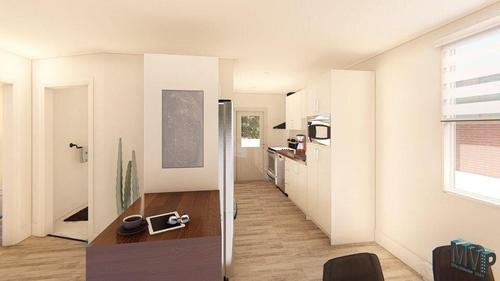 2 bedrooms apartment for rent in Sherbrooke — photo 2