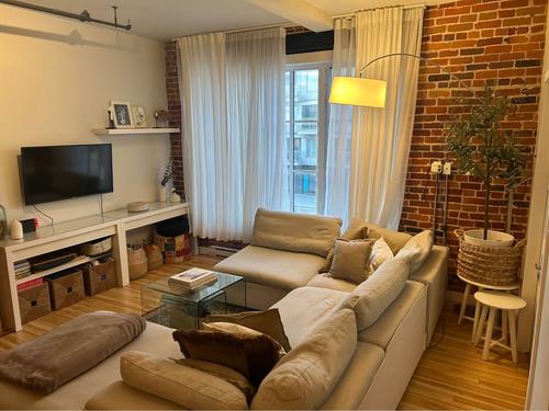 Appartement de 2 chambres à louer à Québec - La Cité-Limoilou — photo 14