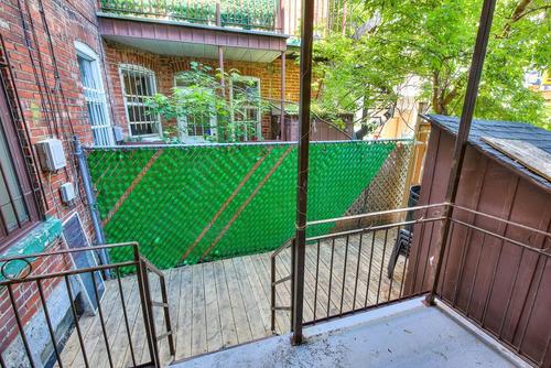 4 bedrooms apartment for rent in Montreal - Le Plateau-Mont-Royal — photo 23