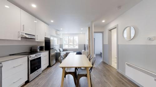 Appartement de 1 chambre à louer à Montreal - Le Plateau-Mont-Royal — photo 3