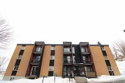 Appartement de 2 chambres à louer à Lévis — photo 6