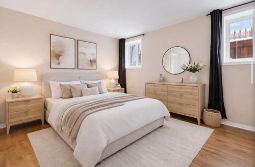 Appartement de 1 chambre à louer à Longueuil — photo 5
